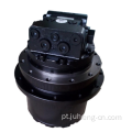 Motor de viagem EC60 Drive final EC60